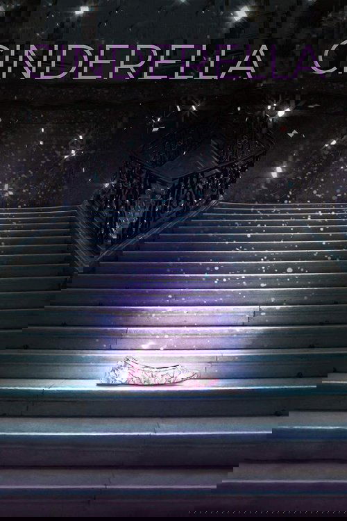 Cinderella Poster