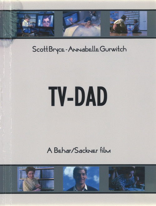 TV-Dad Poster