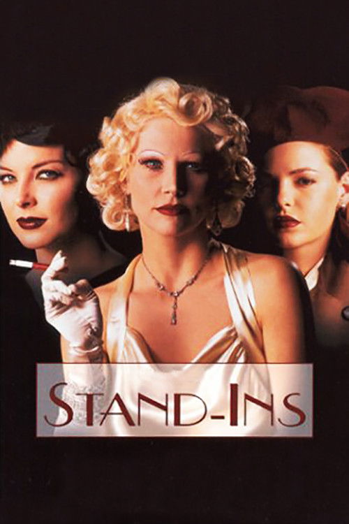 Stand-Ins Poster