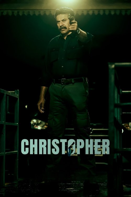 Christopher Poster