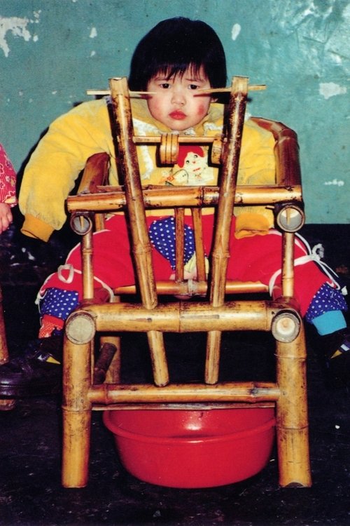 The Dying Rooms Poster