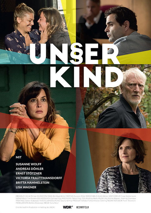 Unser Kind Poster