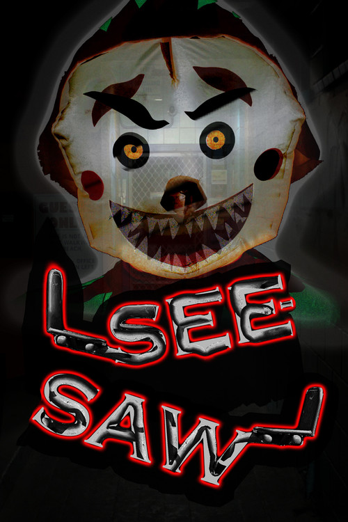 See-Saw Poster
