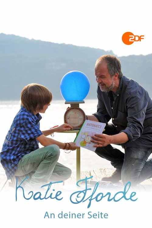 Katie Fforde - An deiner Seite Poster