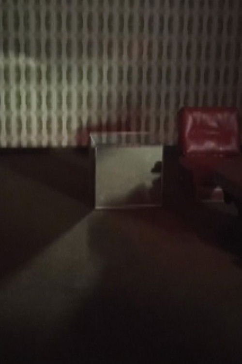 Interior (Fear) Poster