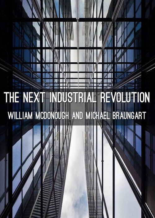 The Next Industrial Revolution Poster