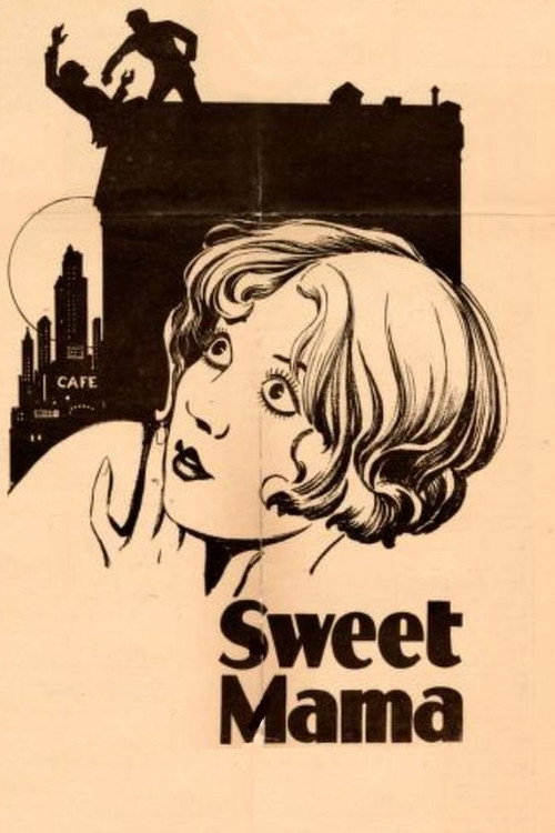 Sweet Mama Poster