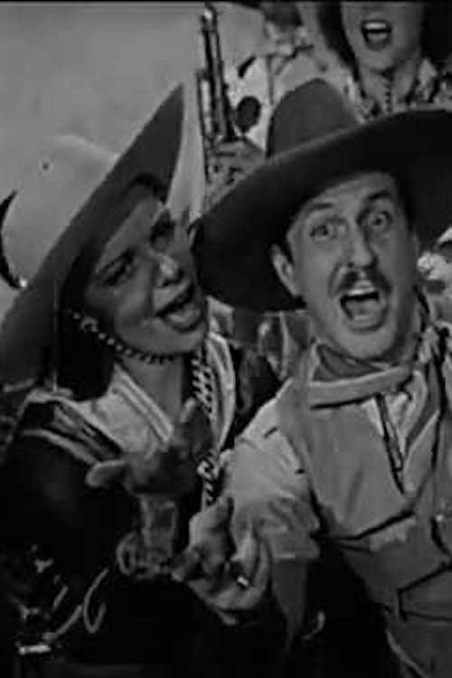 Deep in the Heart of Texas Poster