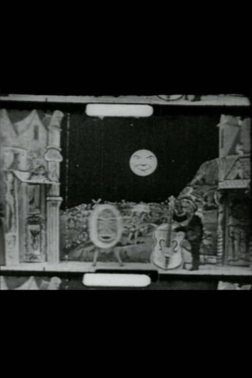 Mother Goose Nursery Rhymes Poster