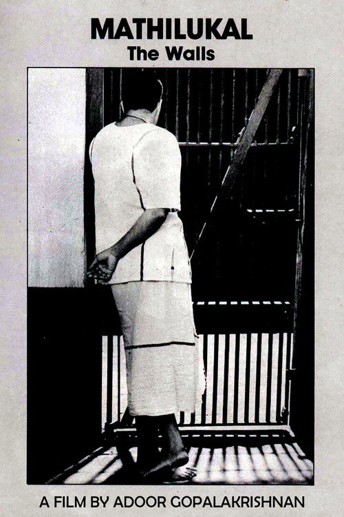 Mathilukal Poster