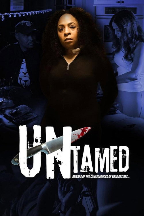 Untamed Poster