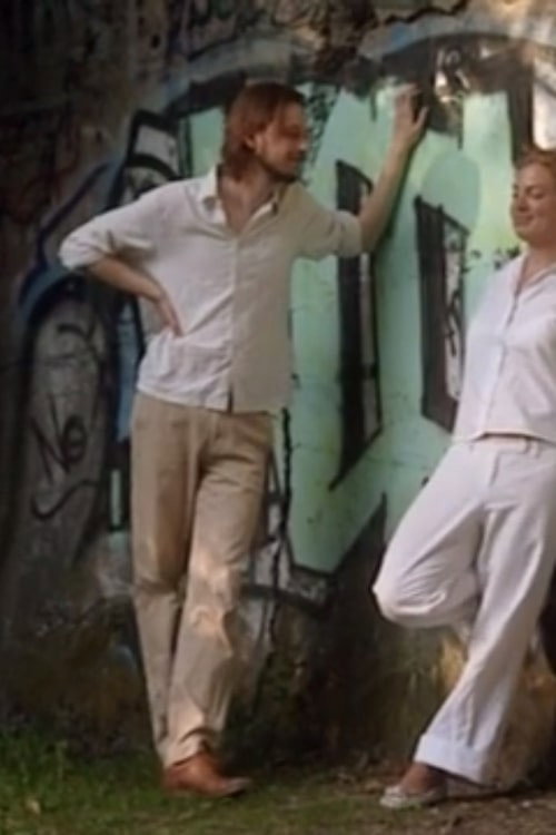 Impossible Love Poster