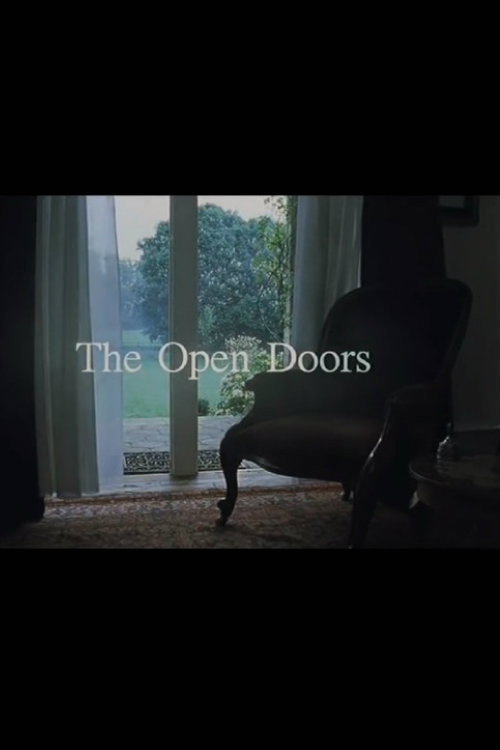 The Open Doors Poster
