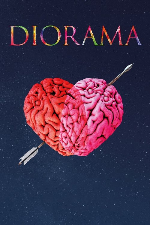 Diorama Poster