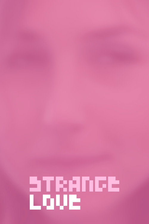 Strange Love Poster