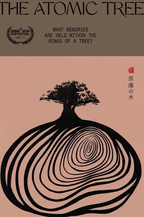 The Atomic Tree Poster