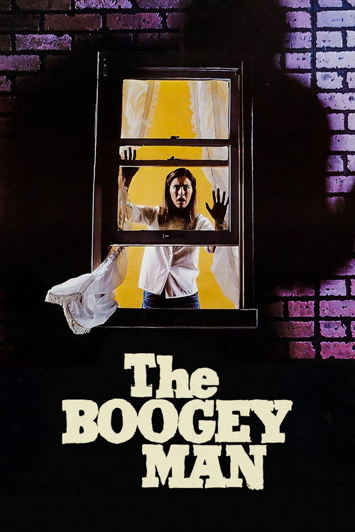 The Boogey Man Poster