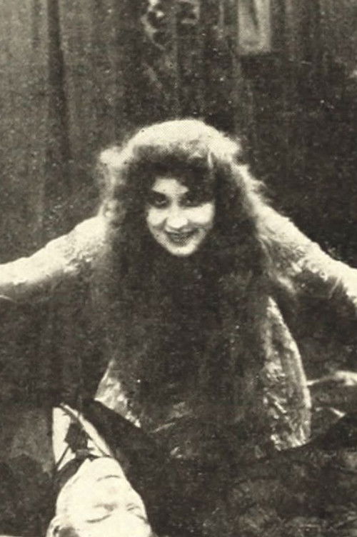 The Magic Skin Poster