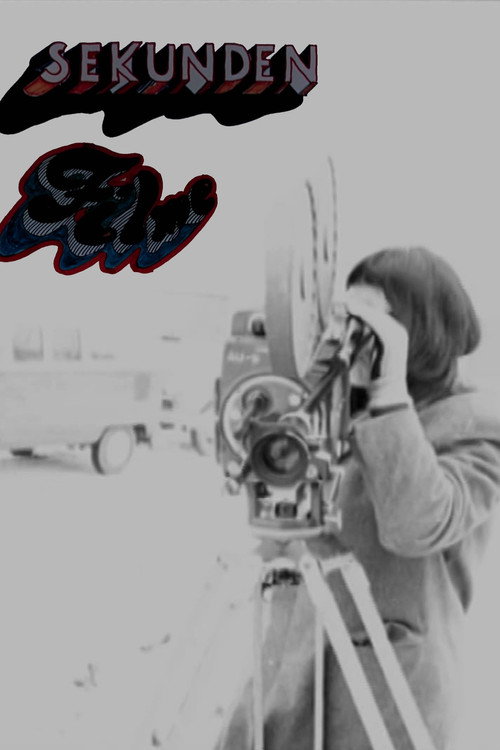 Films That Last Seconds Poster