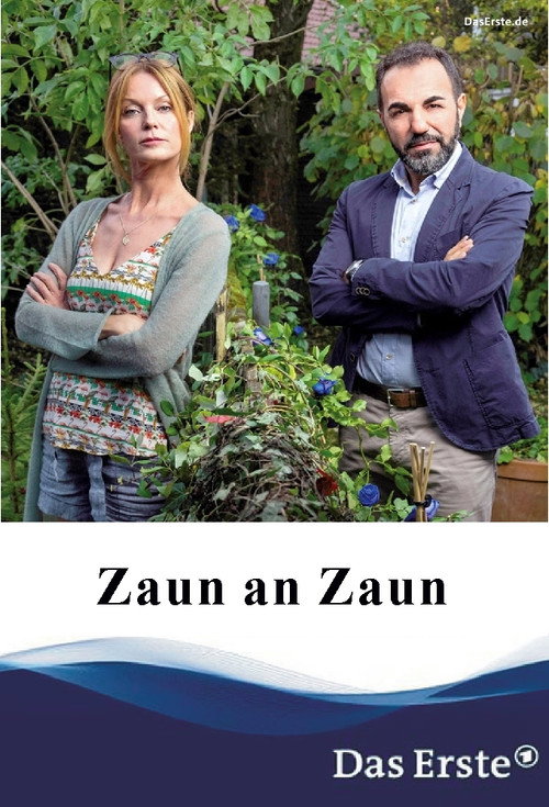 Zaun an Zaun Poster