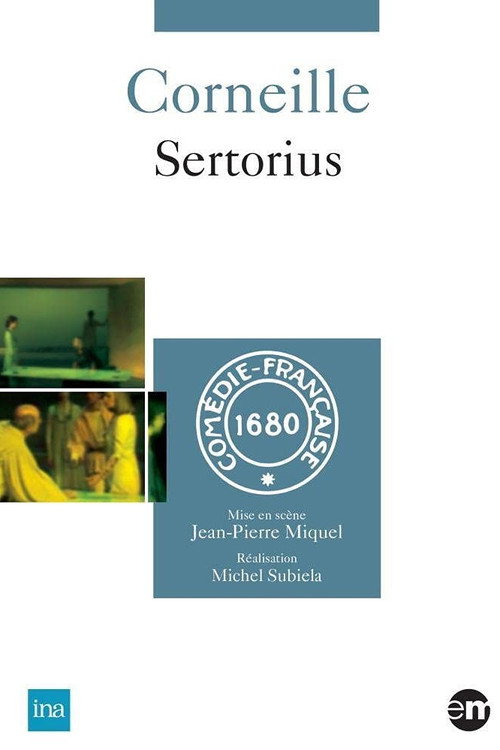Sertorius Poster