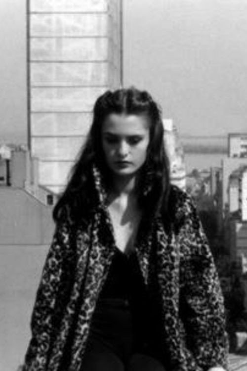 A Morte no Edifício Império Poster