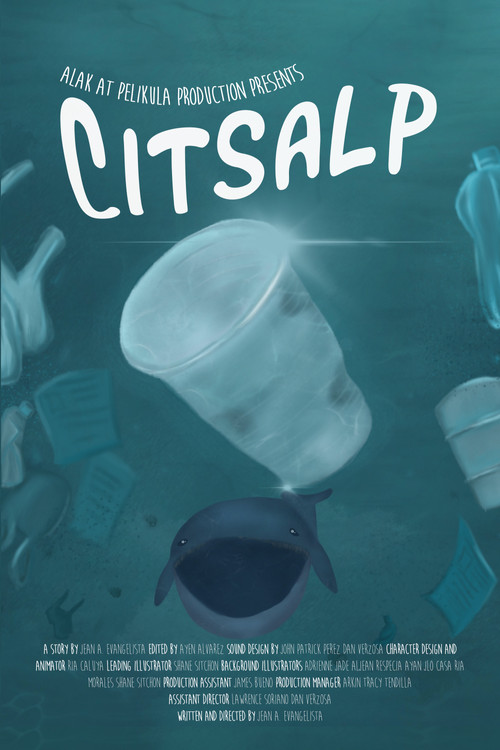 CITSALP Poster