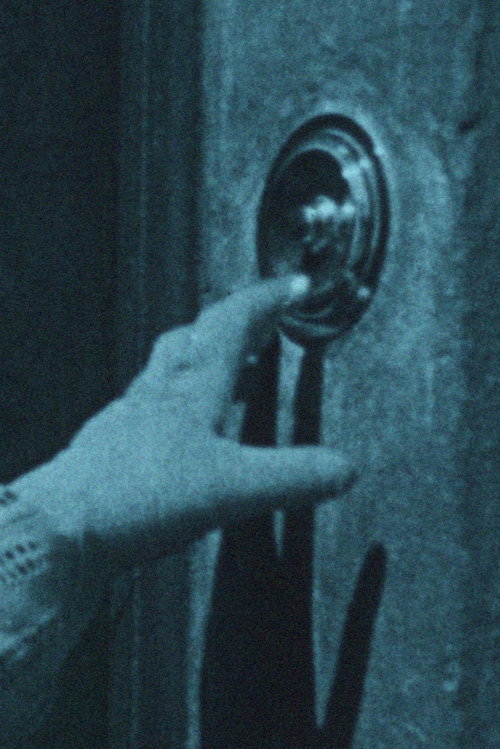 Hands on Tuesday Poster