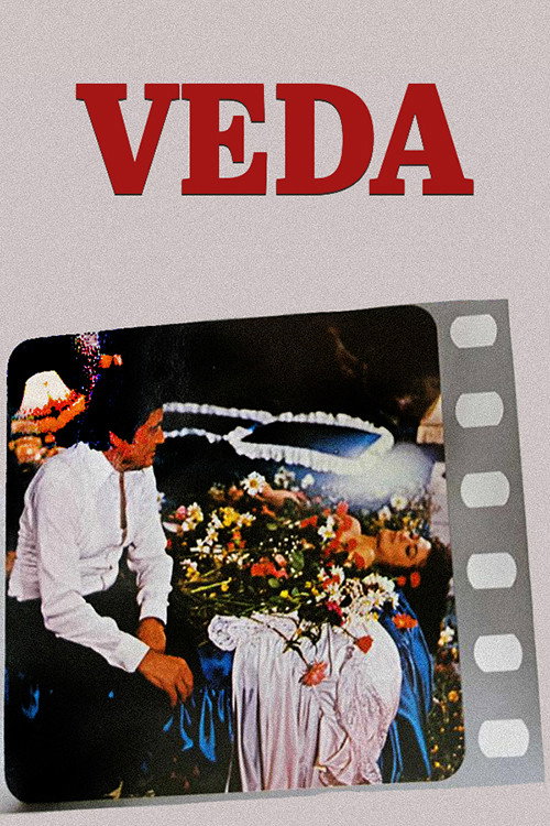 Veda Poster