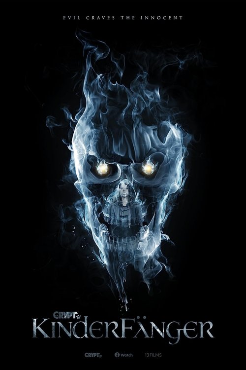 Kinderfänger Poster
