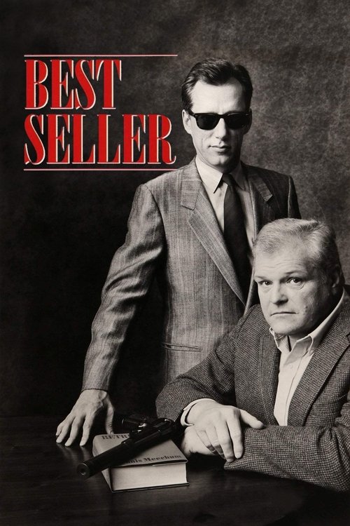 Best Seller Poster