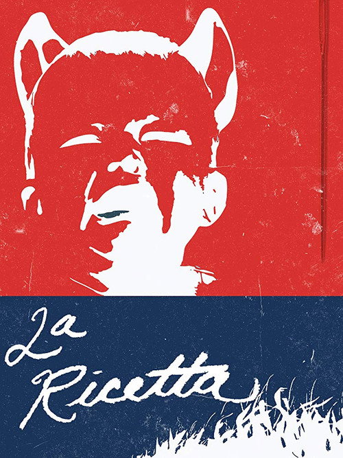La Ricetta Poster