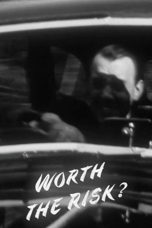 Worth the Risk? Poster