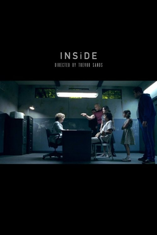 Inside Poster