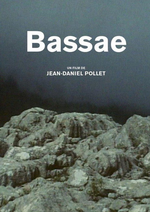 Bassae Poster
