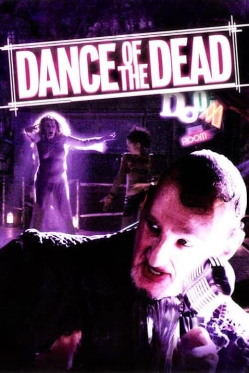 Dance of the Dead Poster