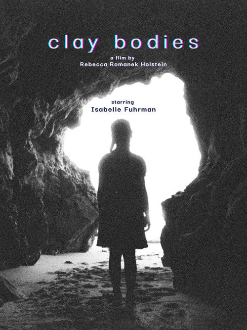 Clay Bodies Poster