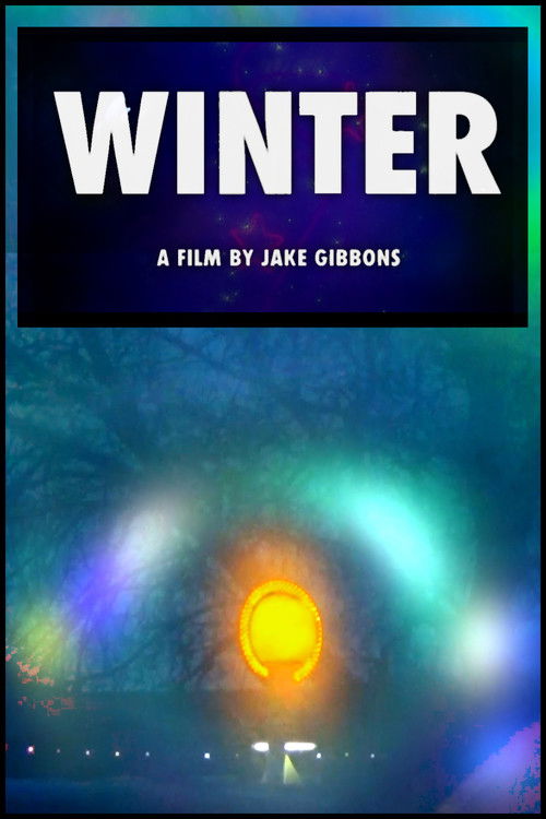 Winter Poster