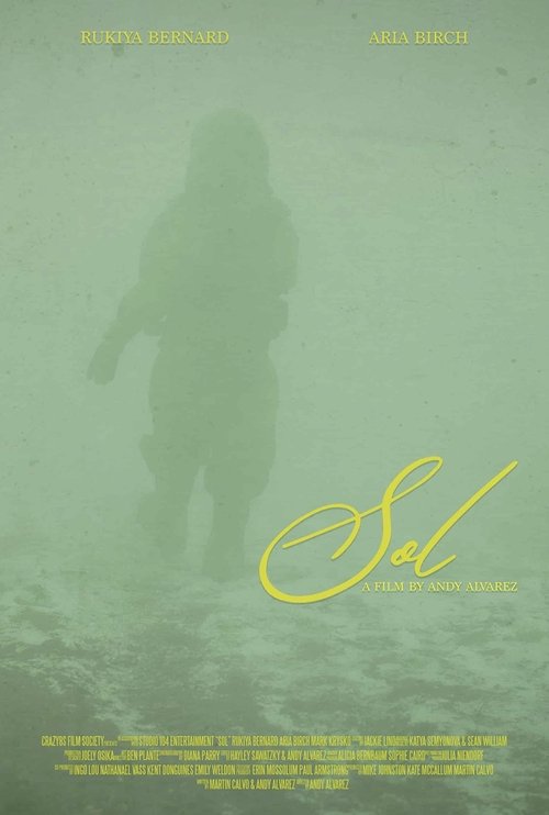 Sol Poster
