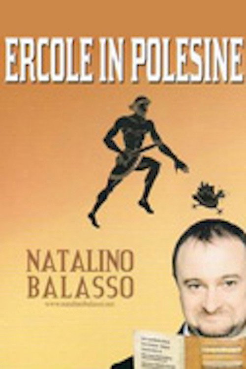 Ercole in Polesine Poster