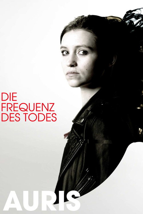 Auris - Die Frequenz des Todes Poster
