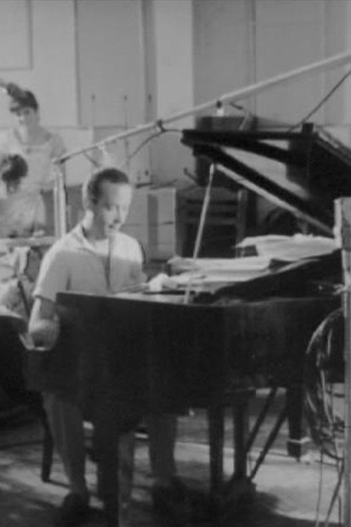 Here in Athens Poster