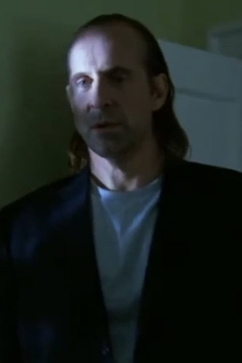 They Never Found Her Poster