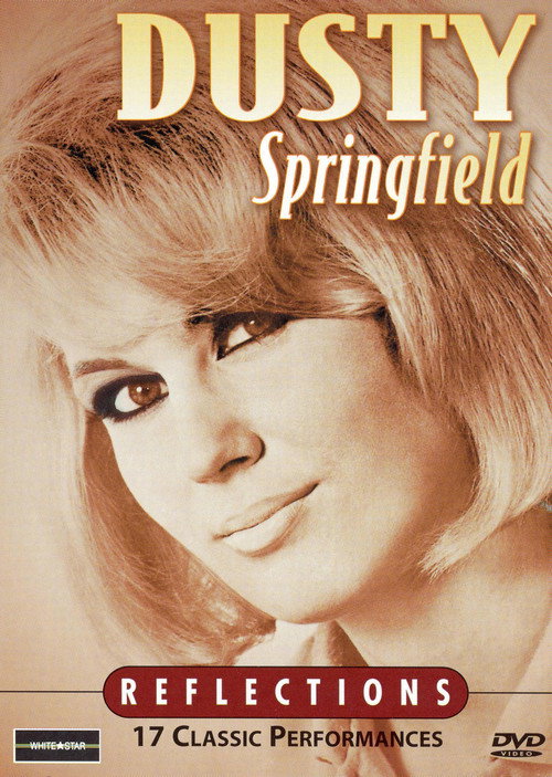 Dusty Springfield: Reflections Poster