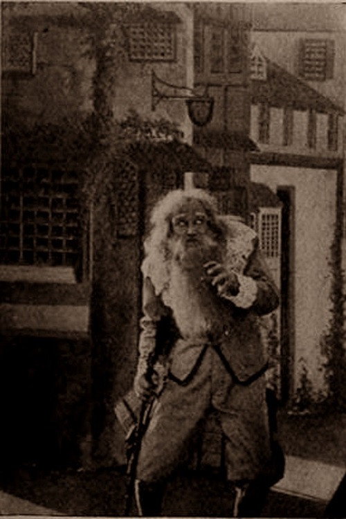 The Last Deal Poster