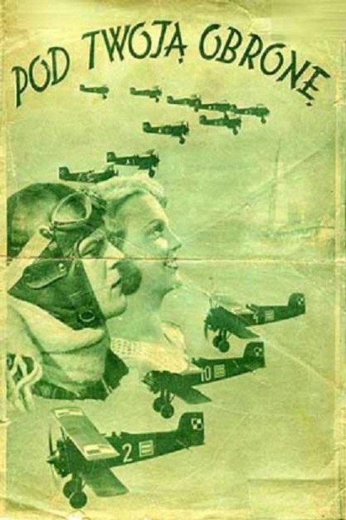 Pod Twoją obronę Poster