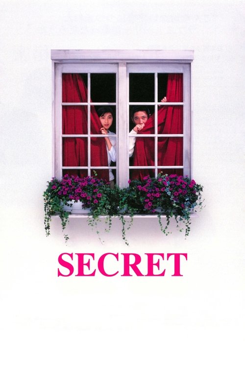 Secret Poster