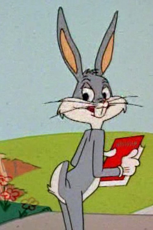 Bad-Time Story Poster