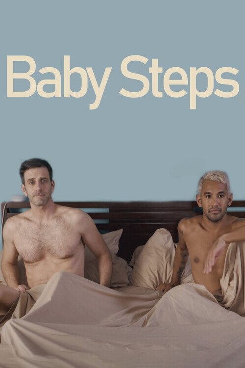 Baby Steps Poster