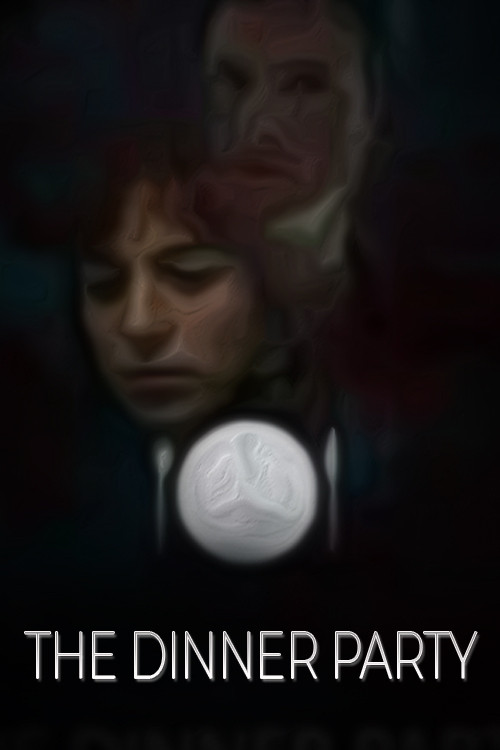 The Dinner Party Poster